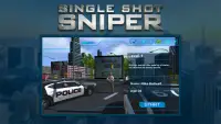 Sniper Shooter Game 3D: Sniper Mission Game Screen Shot 4