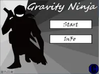 Gravity Ninja Screen Shot 0