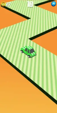 Drift Boss Moto Car Game Screen Shot 3