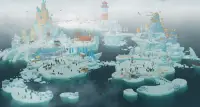Penguin Isle Screen Shot 3