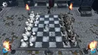 Knight of Chess Screen Shot 2