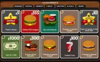 Burger Chef Screen Shot 4