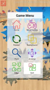 Puzzles Screen Shot 13