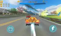 Drift Car Traffic Racer Screen Shot 14