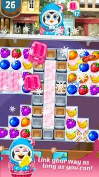 Juice Jam 2 Screen Shot 2