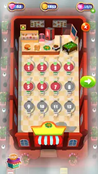 Cooking Mania - Restaurant Tycoon Game Screen Shot 3
