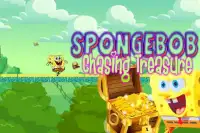 Spongbob Chasing Treasure 2017 Screen Shot 2