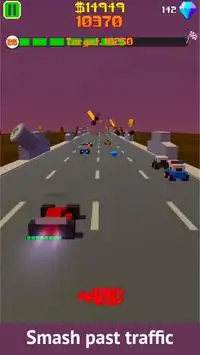 Car Smash Screen Shot 7