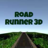 Road Runner 3D