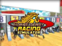 trò chơi đua xe đua ngựa giả lập 2018 Screen Shot 6