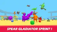 Gladiators.io Screen Shot 1