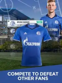 Schalke 04 Fantasy Manager '17 Screen Shot 9