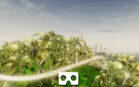 VR Tropical Paradise Screen Shot 2
