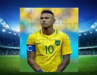Football Soccer Hero Tile Puzzle 2018 Screen Shot 4