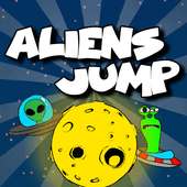 Aliens Jump