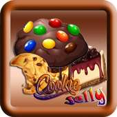 Cookie Jelly