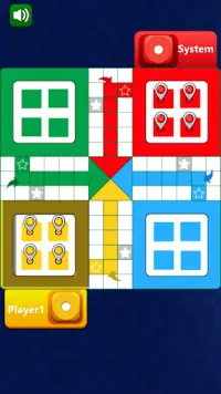 Ludo - Most Popular Game Screen Shot 7