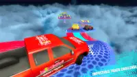 Car Stunt Impossible Track Challenge 20 Screen Shot 2