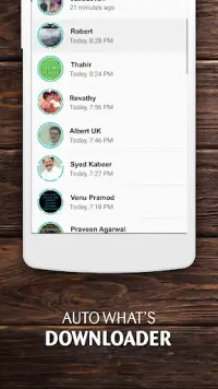 Status Video Download – Story WA - Status Saver Screen Shot 0