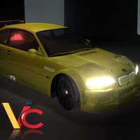 corridas de carros em 3D