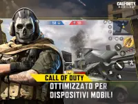 Call of Duty®: Mobile Screen Shot 7