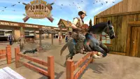 Western Cowboy GunFighter 2023 Screen Shot 17
