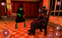 Hello Scary Granny House - Horror Halloween Game Screen Shot 15