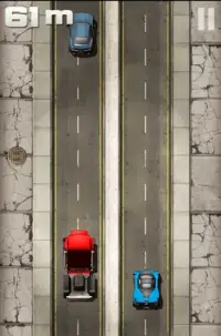 crazy car racing Screen Shot 5