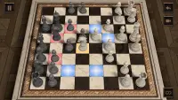 Royal Chess - 3D Chess Game Screen Shot 7