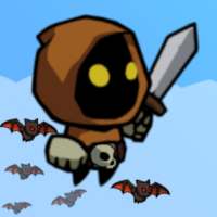 Demon Knight: Action Platformer