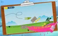 Fly My Paper Plane Screen Shot 1