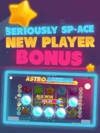 Astro Spinner by Mr Spin Screen Shot 6