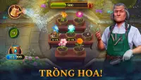 Thợ Đồng Hồ - Match 3 Screen Shot 9