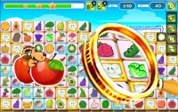 Onet - Animal Fruits Connect Classic Screen Shot 5