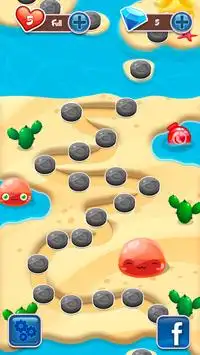 Jelly Land - Ultimate Fun Screen Shot 5