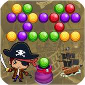 Viajeros Piratas: Juegos De Bolas Gratis