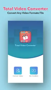 Total Video Converter Screen Shot 0