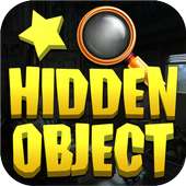 Rise Of Hidden Objects