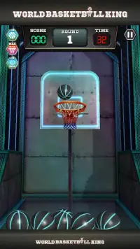 Dünya Basketbol Kralı Screen Shot 5