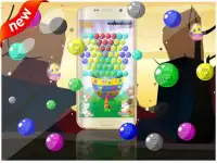 لعبة bubble shooter Screen Shot 1