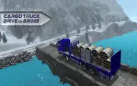 Extreme Truck Driver Uphill Screen Shot 16