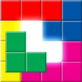 Block Puzzle - A