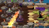 Heroes War - Idle RPG Screen Shot 4