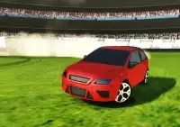 GT Asphalt Car Drift Driving Screen Shot 2