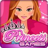 Princess Game