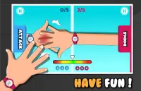 Play With Me - 2 Player Games Screen Shot 3