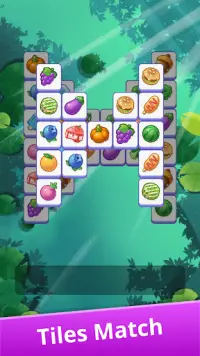 Triple Tile Match Puzzle Game Screen Shot 4