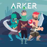 Arker: La leyenda de Ohm