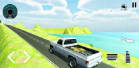 Truck Driver 2022 : Truck Sim Screen Shot 1