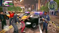 jeux de simulateur de crime gangster vegas 2019 Screen Shot 1